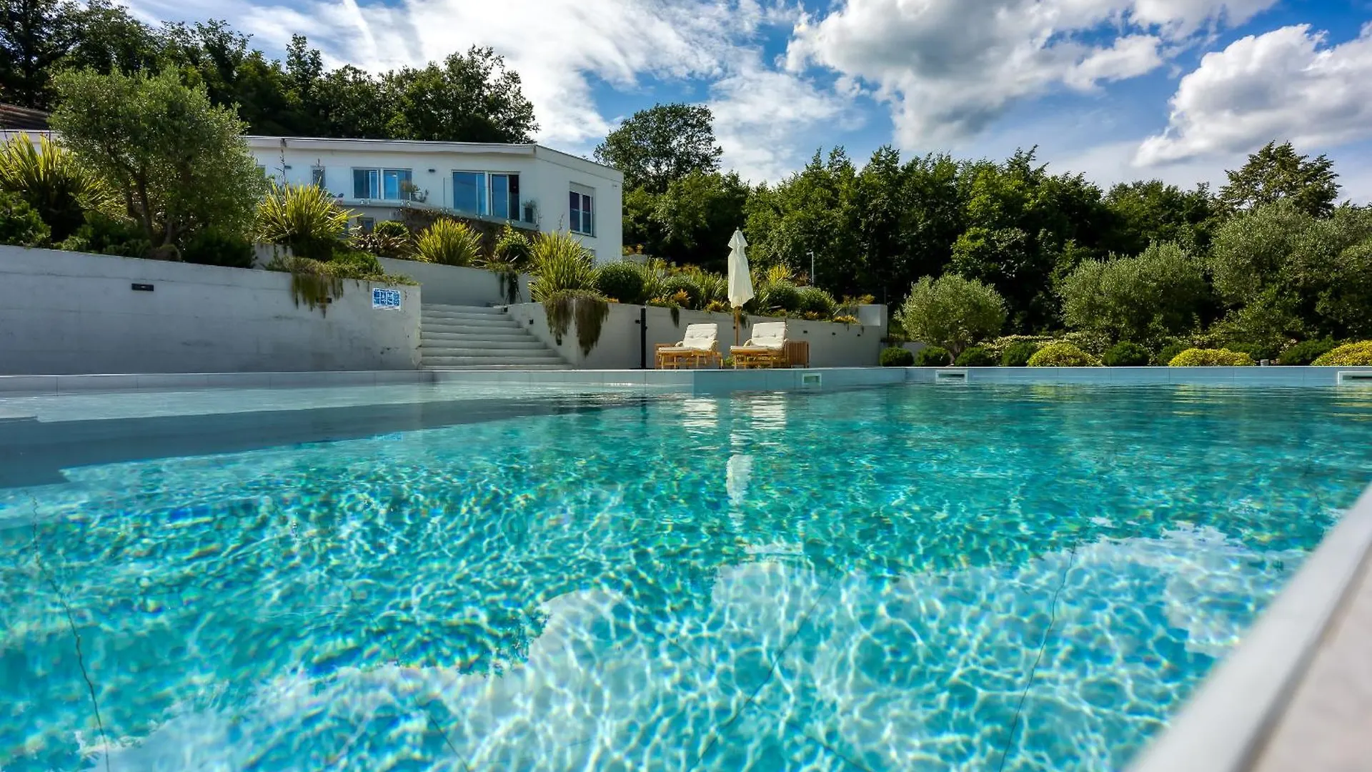 New In 2024 Villa Lina Οπατία 0*,  Κροατία