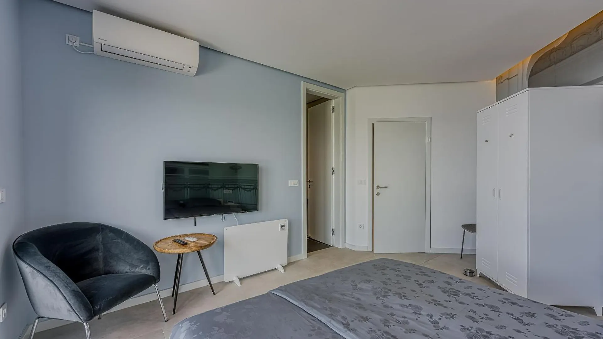 New In 2024 Villa Lina Opatija