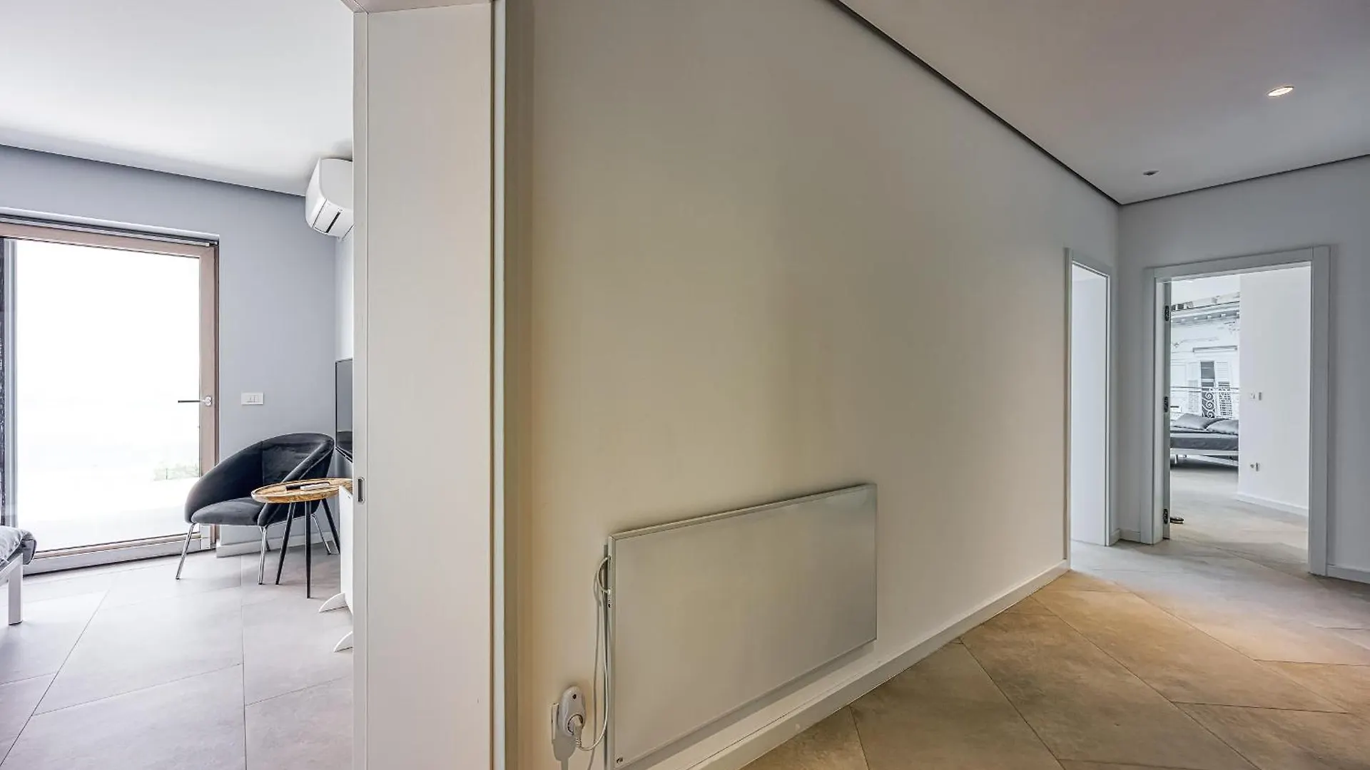 New In 2024 Villa Lina Opatija