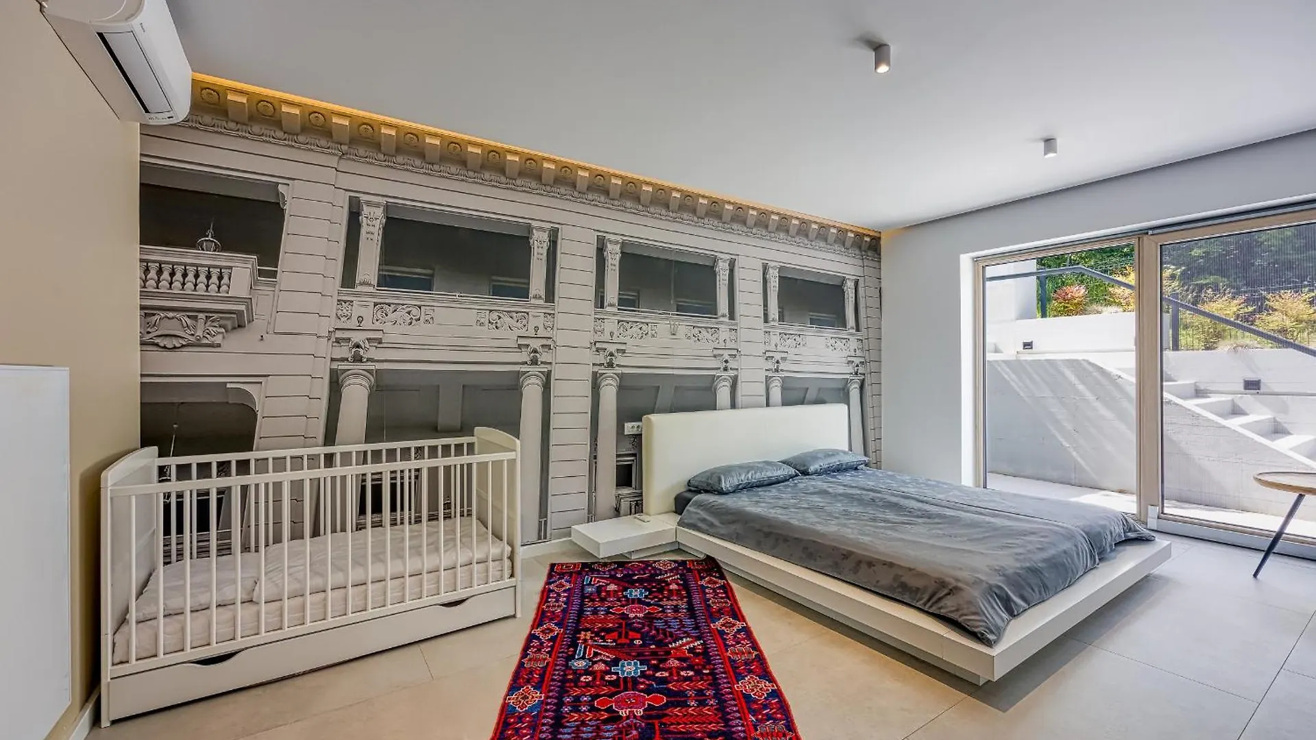New In 2024 Villa Lina Opatija