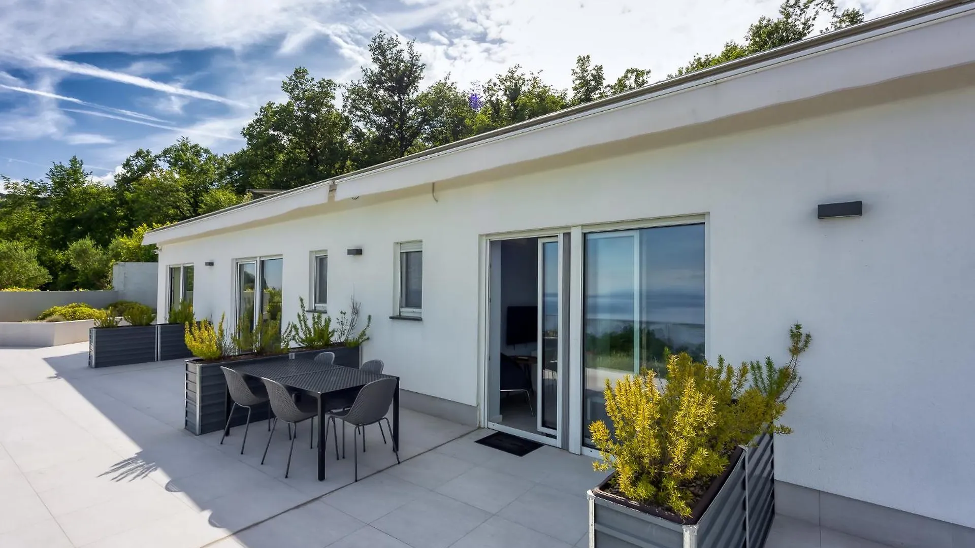 New In 2024 Villa Lina Opatija