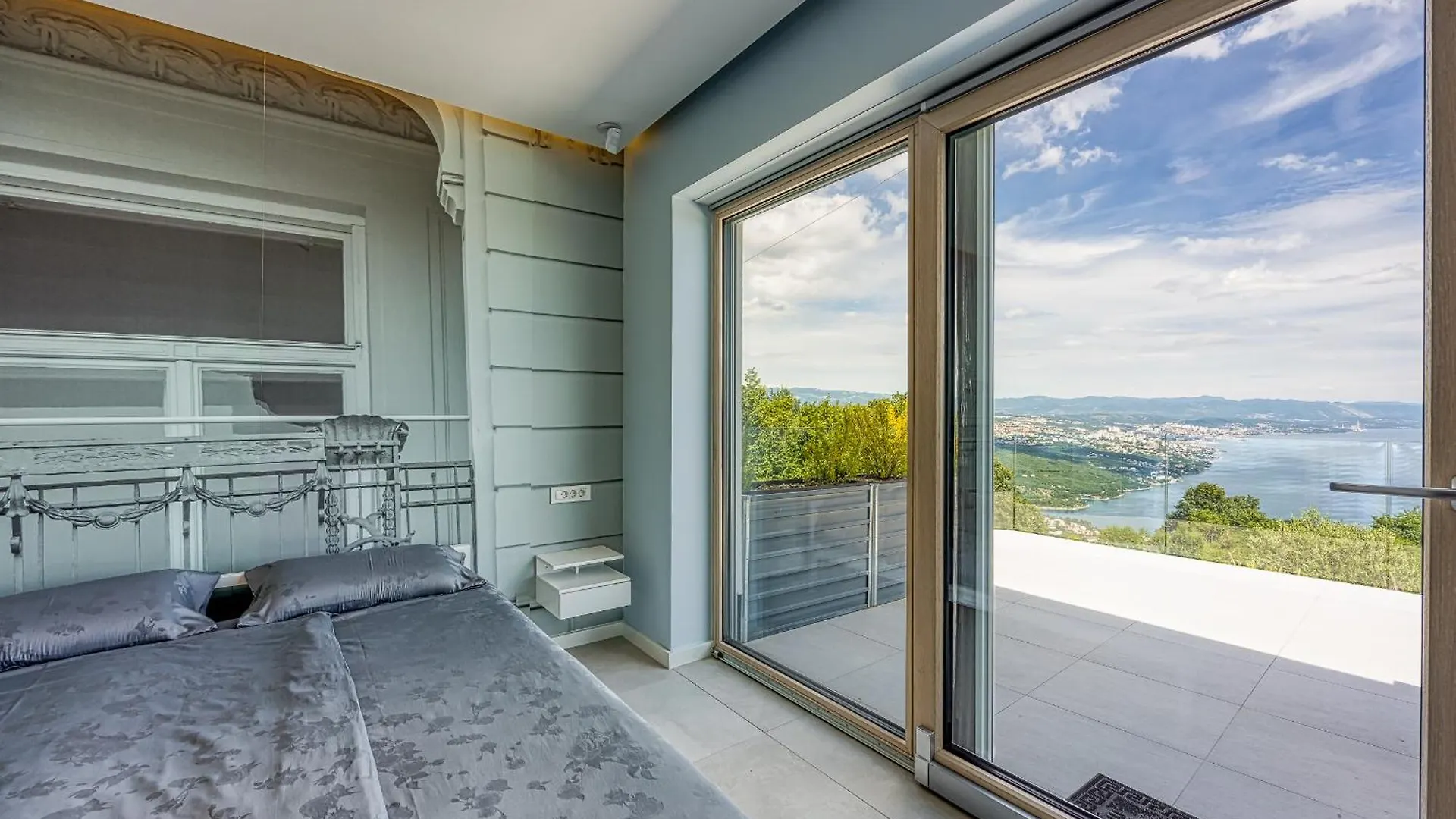 New In 2024 Villa Lina Οπατία Κροατία