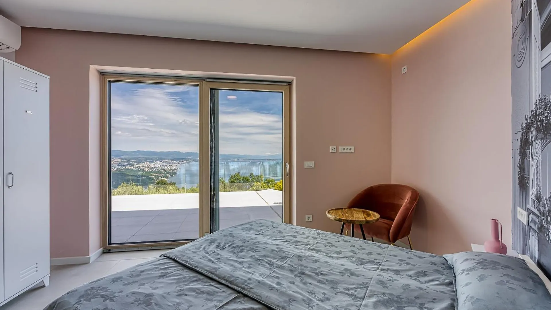 New In 2024 Villa Lina Opatija 0*,  Croacia