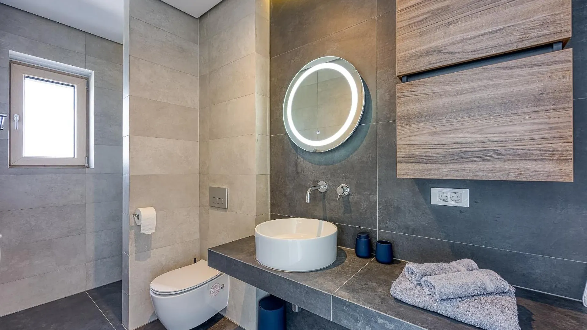 New In 2024 Villa Lina Οπατία Κροατία
