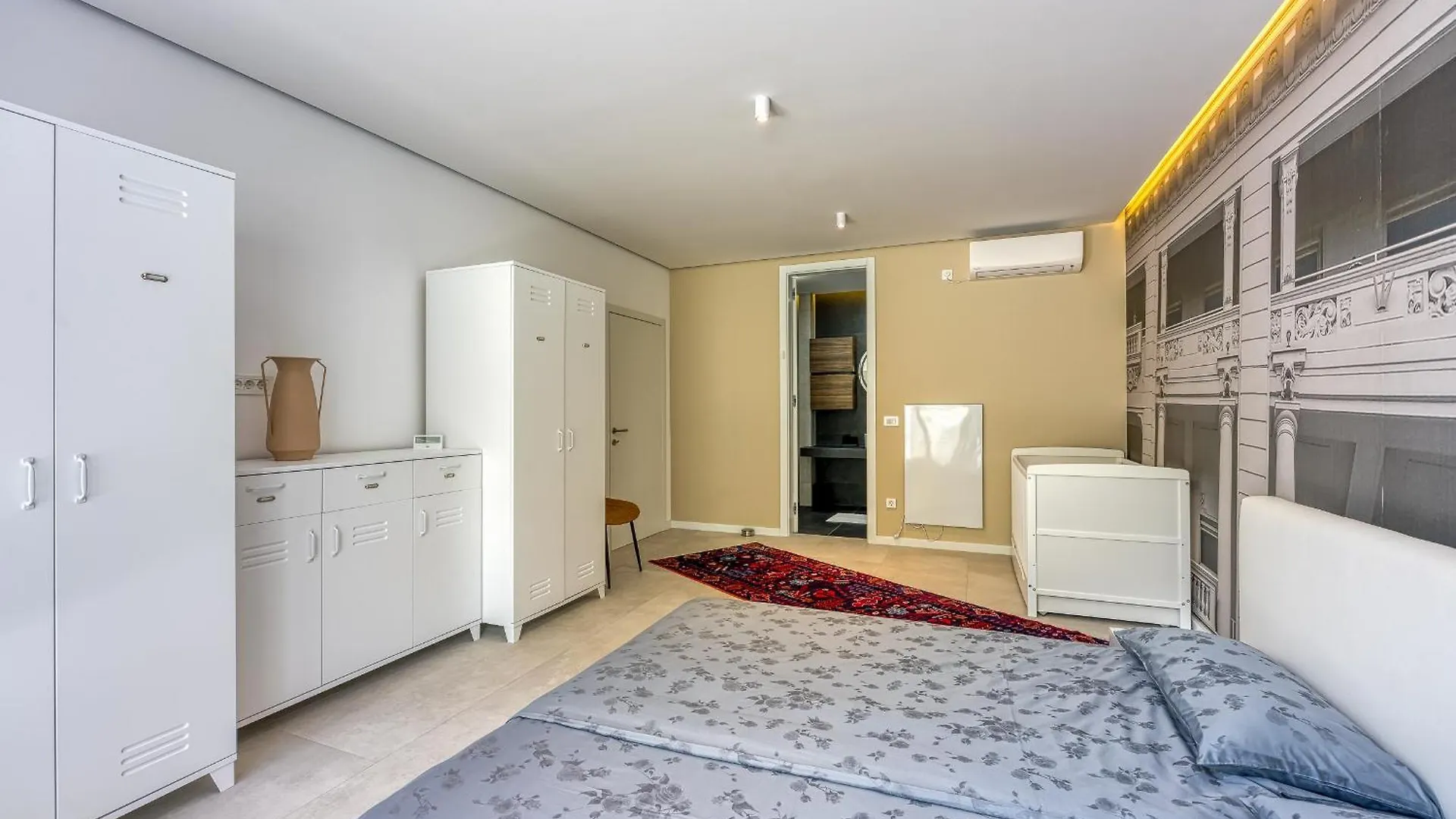 New In 2024 Villa Lina Οπατία