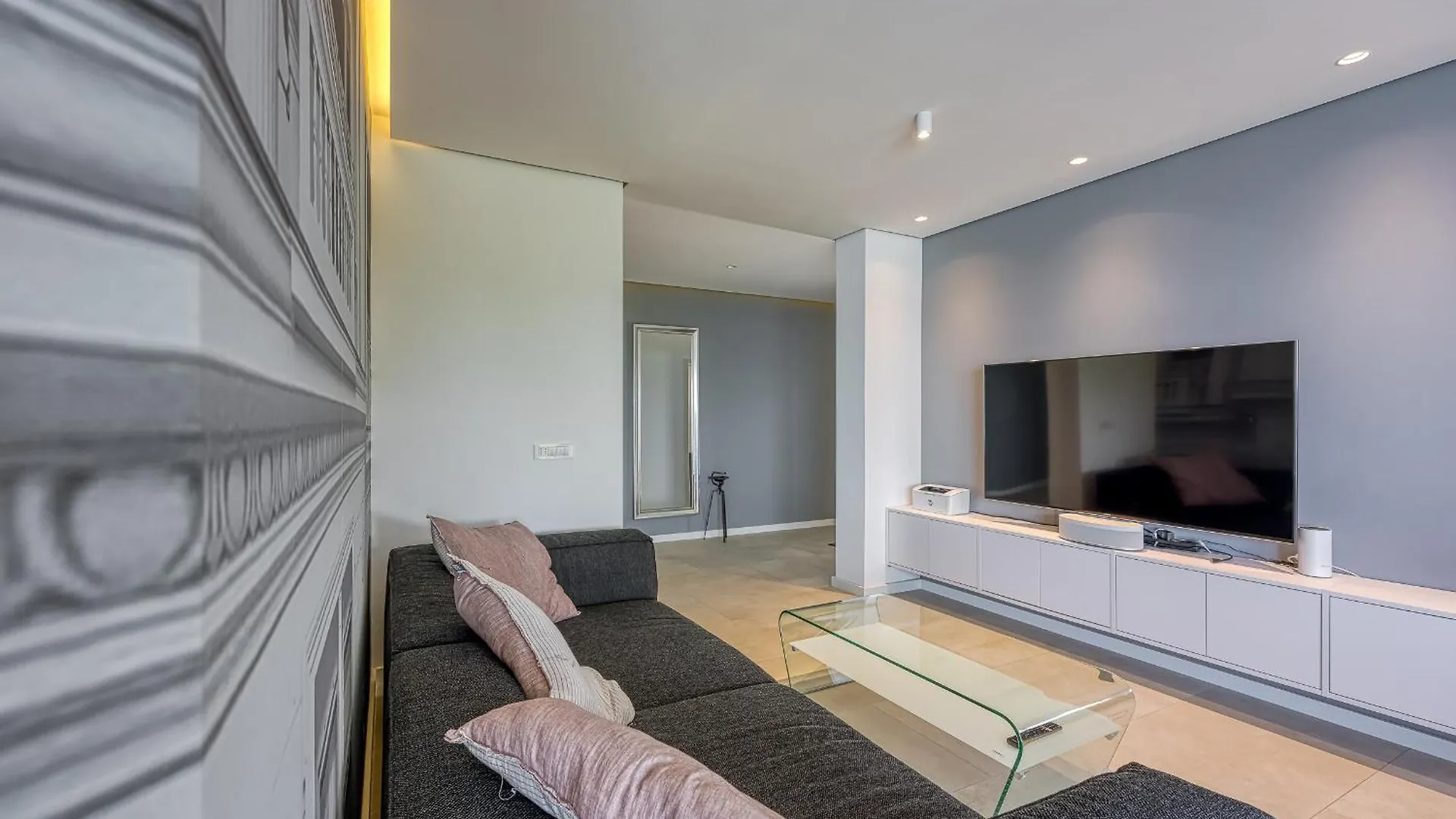New In 2024 Villa Lina Opatija