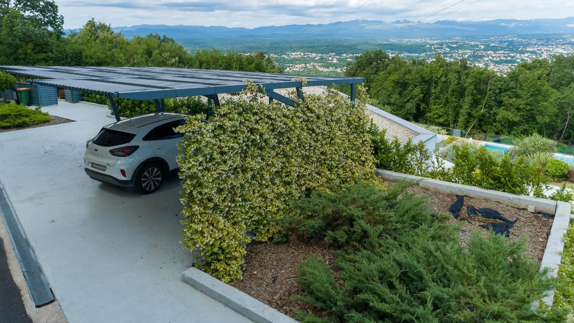 New In 2024 Villa Lina Opatija 0*,