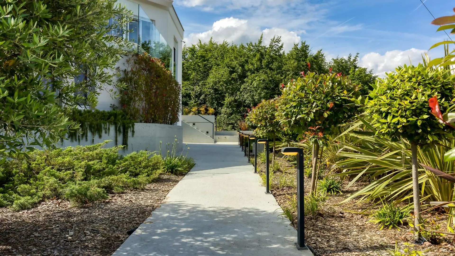 New In 2024 Villa Lina Opatija