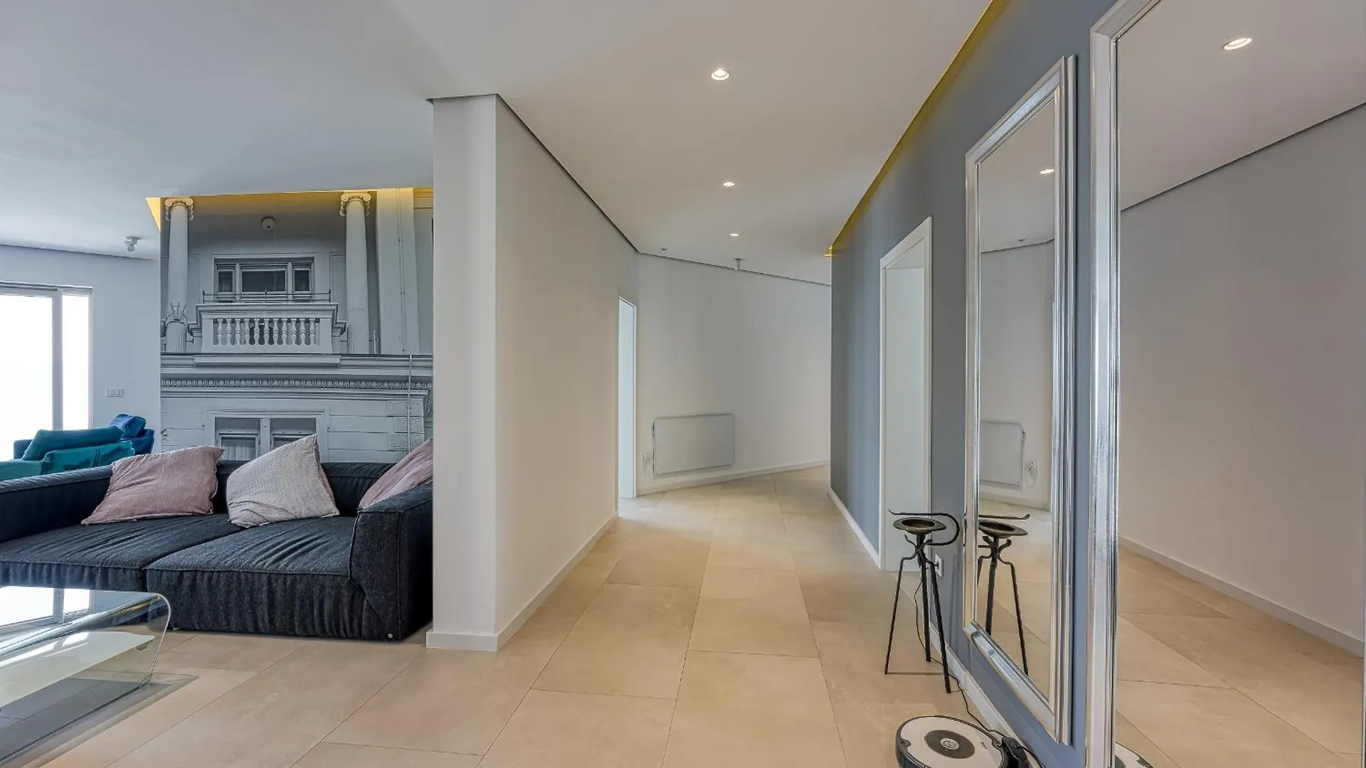 New In 2024 Villa Lina Opatija Croatia