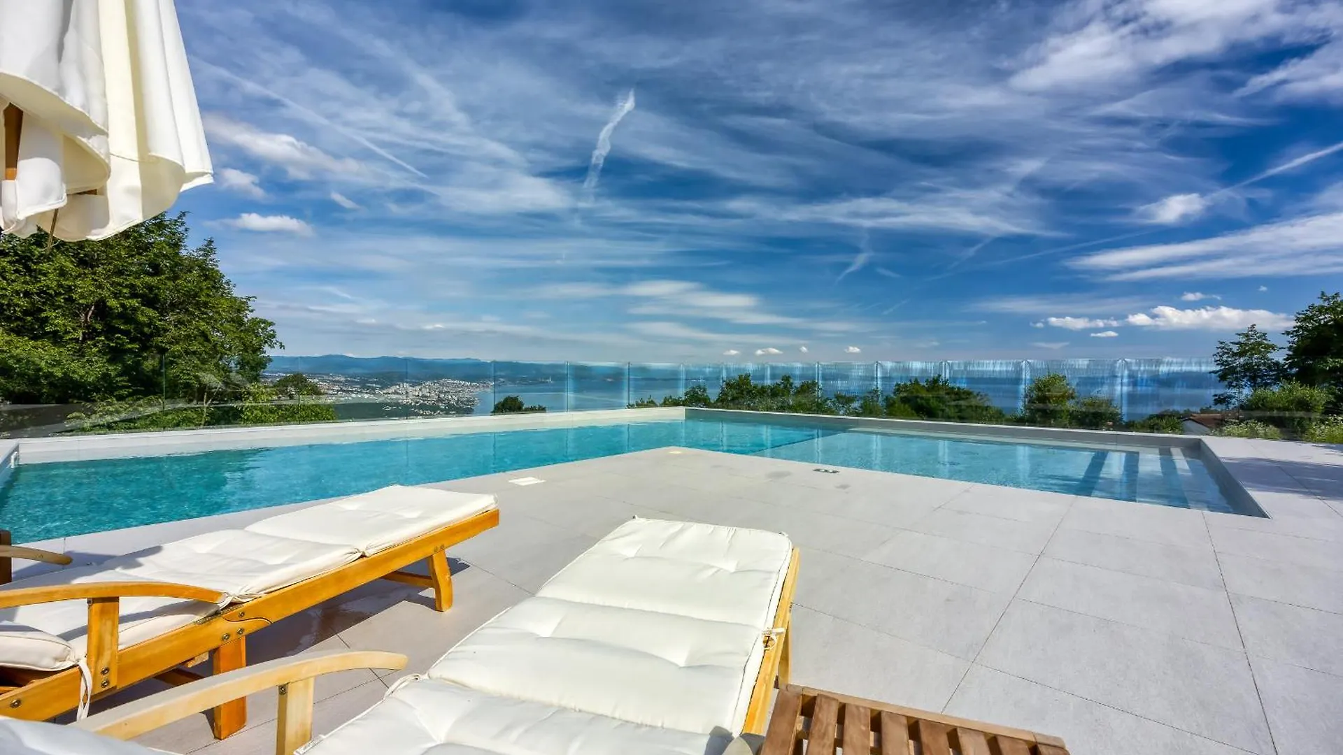 New In 2024 Villa Lina Opatija Croatia