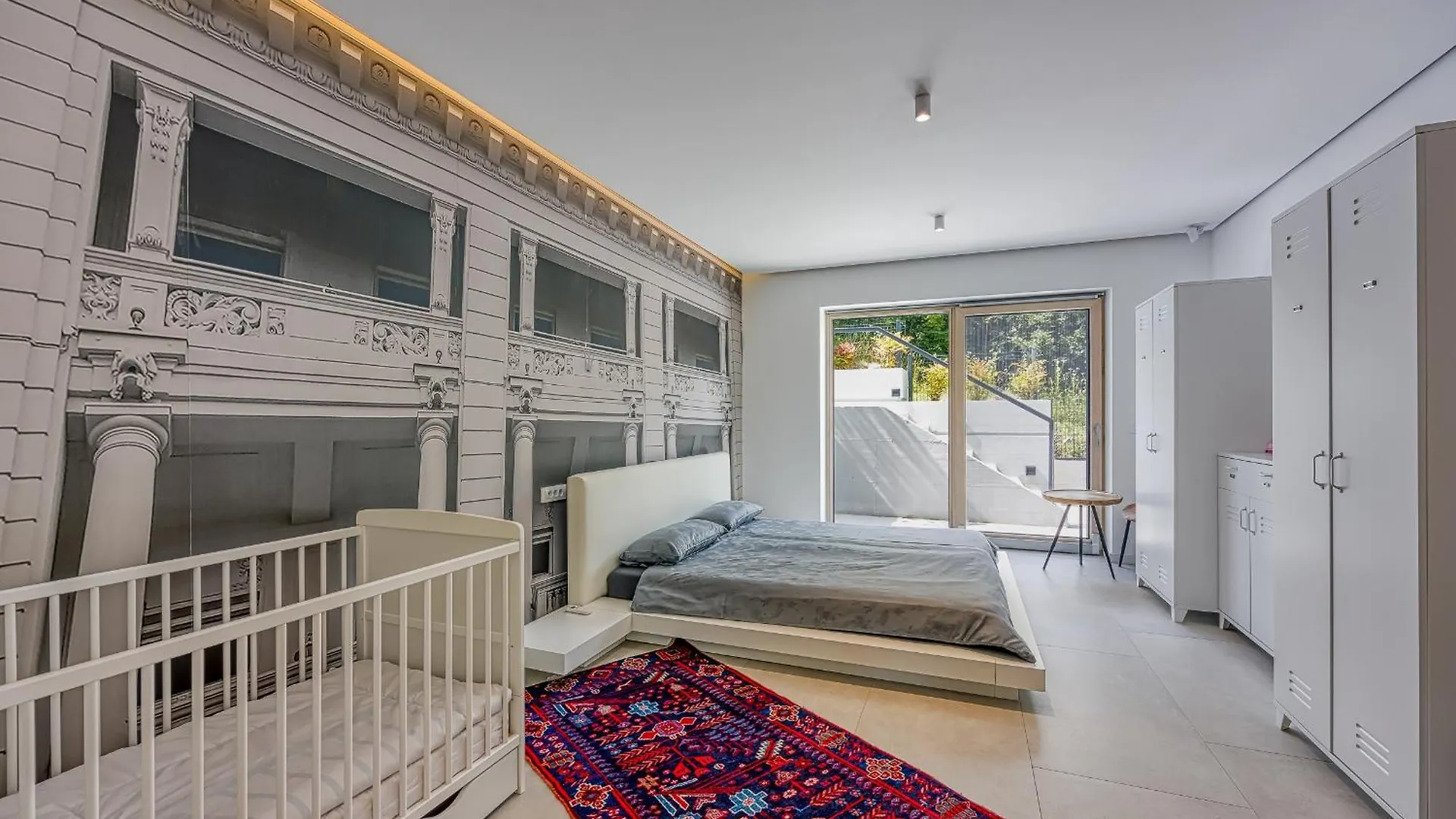 New In 2024 Villa Lina Opatija 0*,