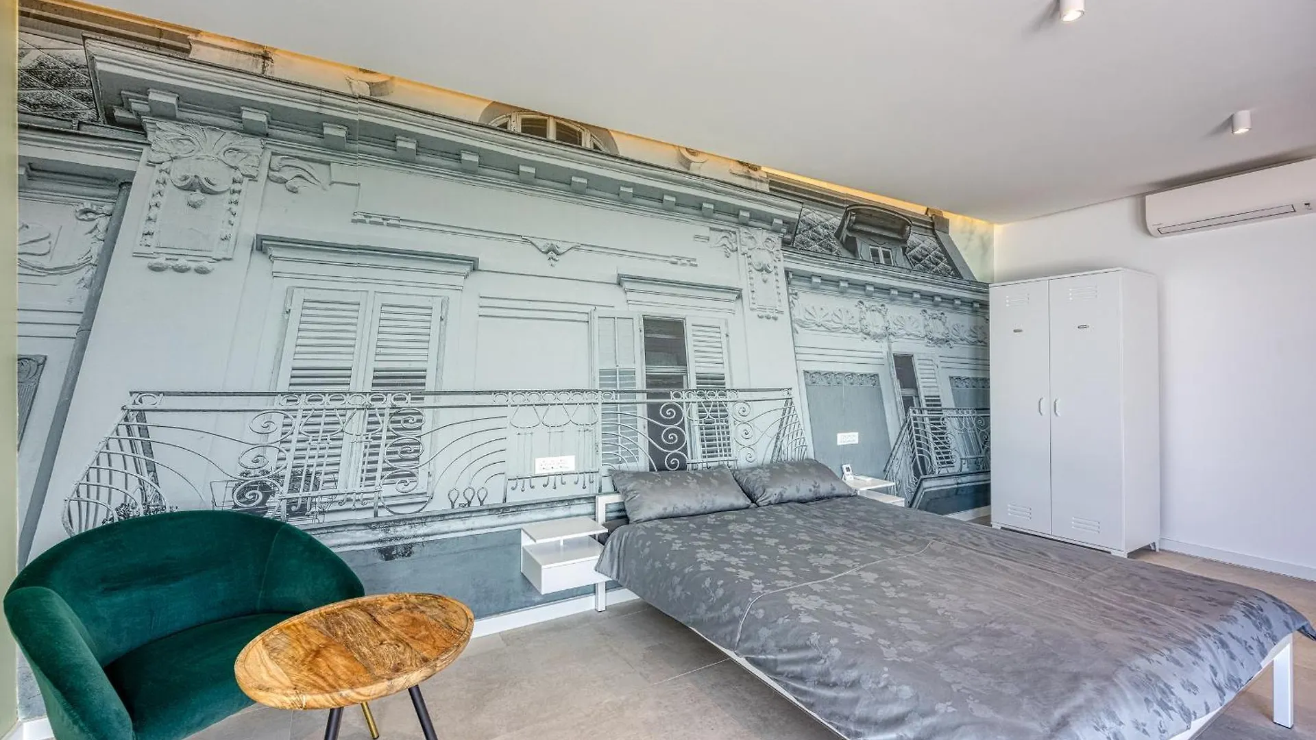 New In 2024 Villa Lina Opatija
