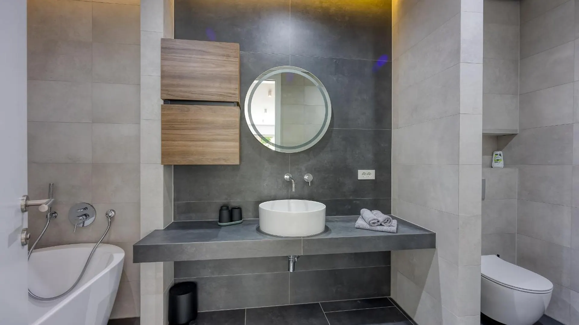 New In 2024 Villa Lina Opatija