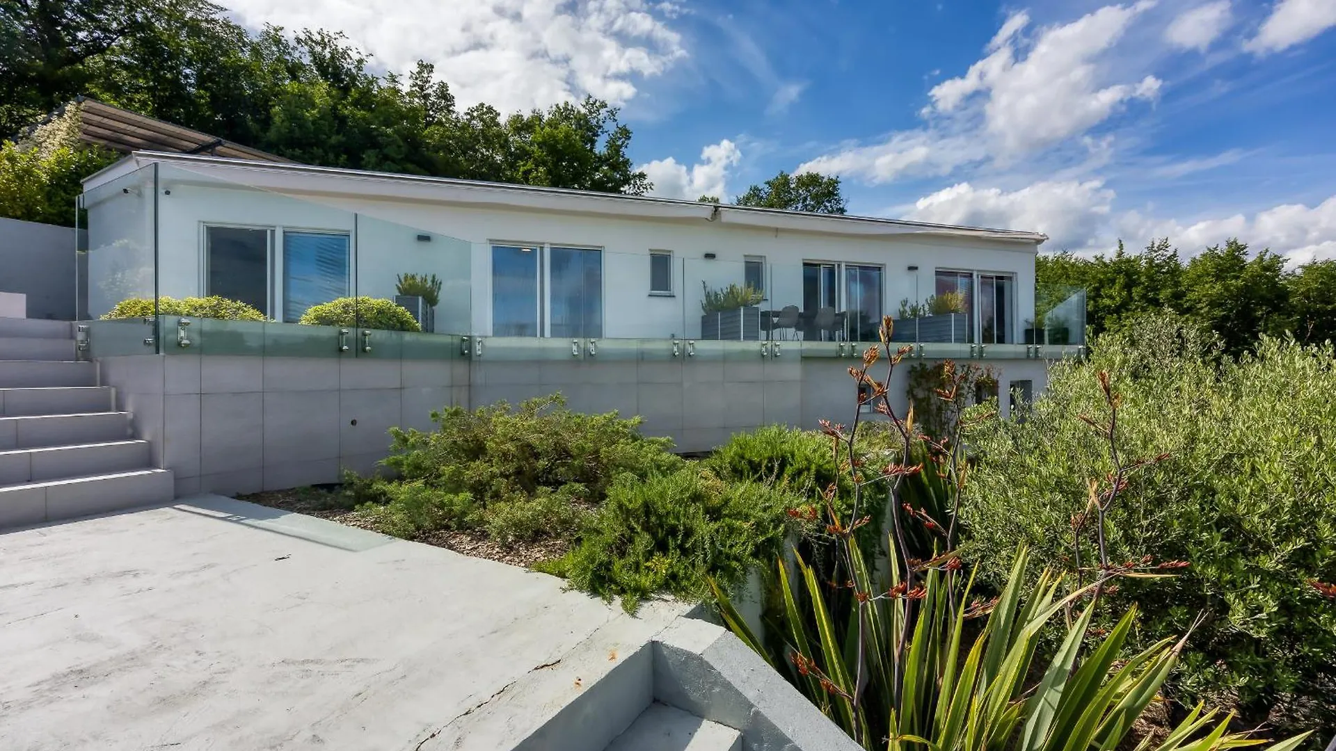 New In 2024 Villa Lina Opatija Croatia