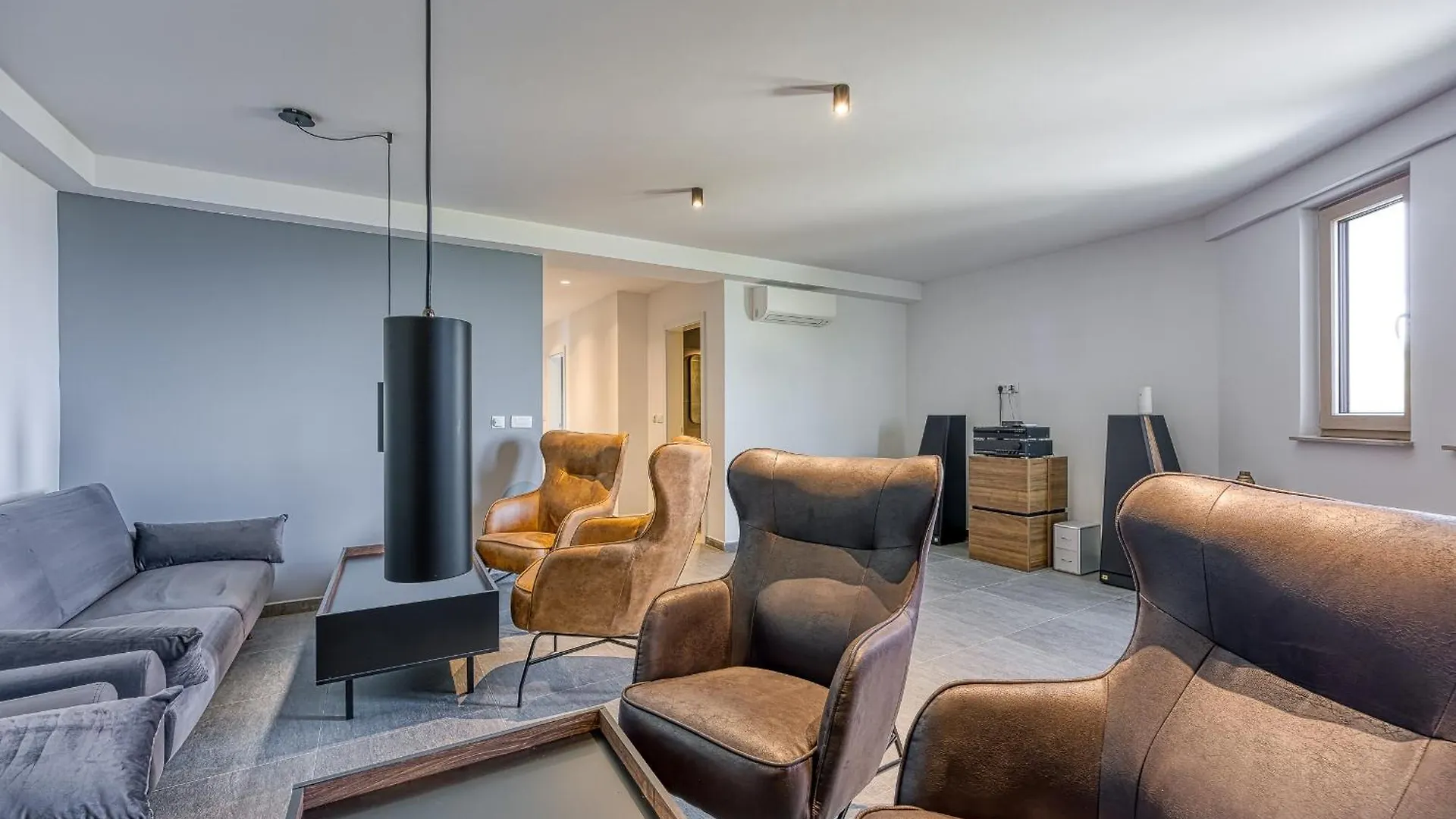 New In 2024 Villa Lina Opatija