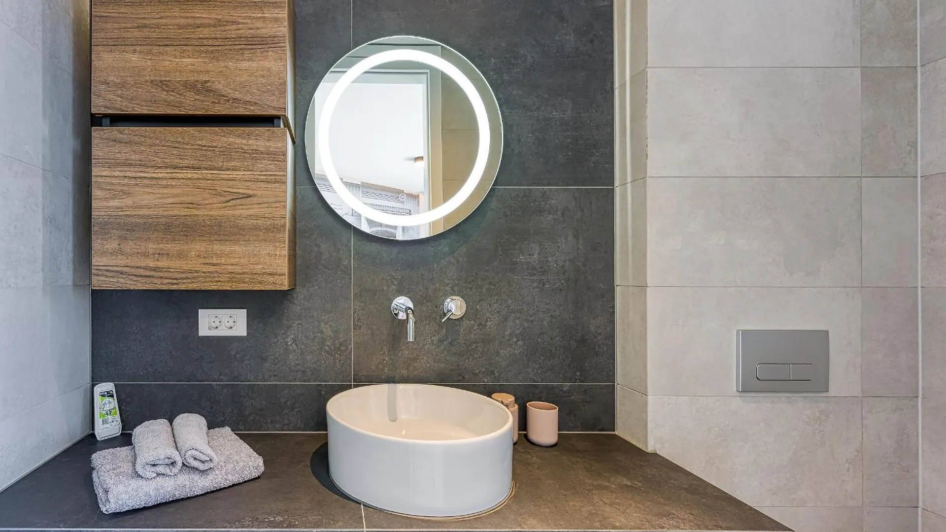 New In 2024 Villa Lina Opatija