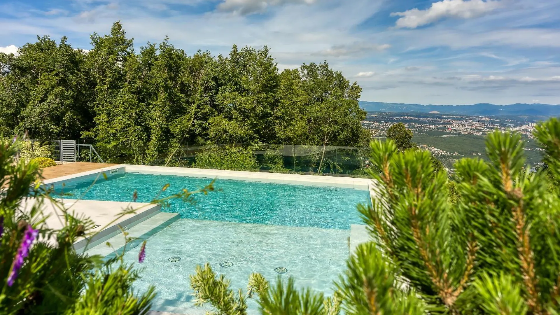 New In 2024 Villa Lina Opatija