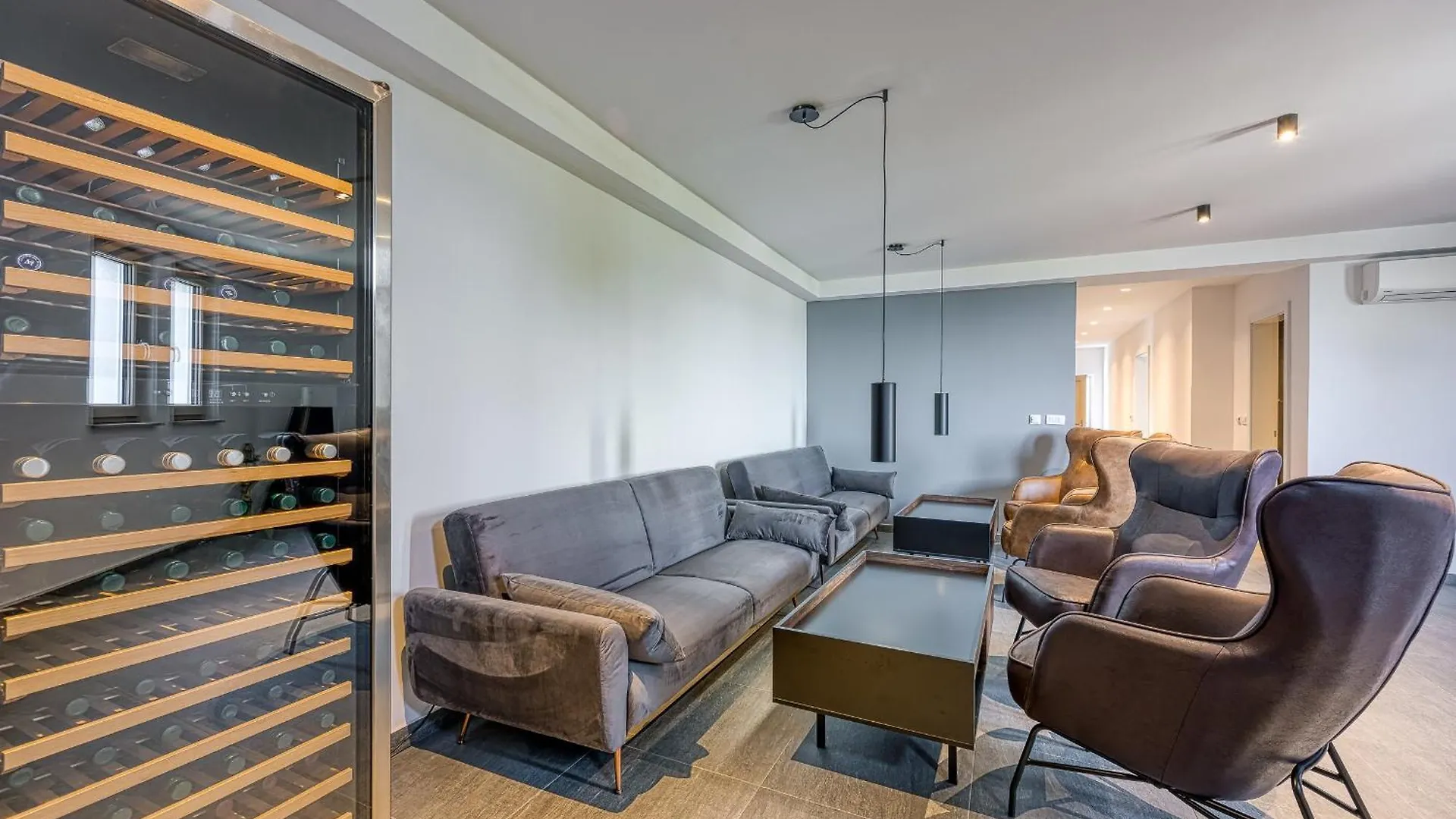 New In 2024 Villa Lina Opatija 0*,  Croatia