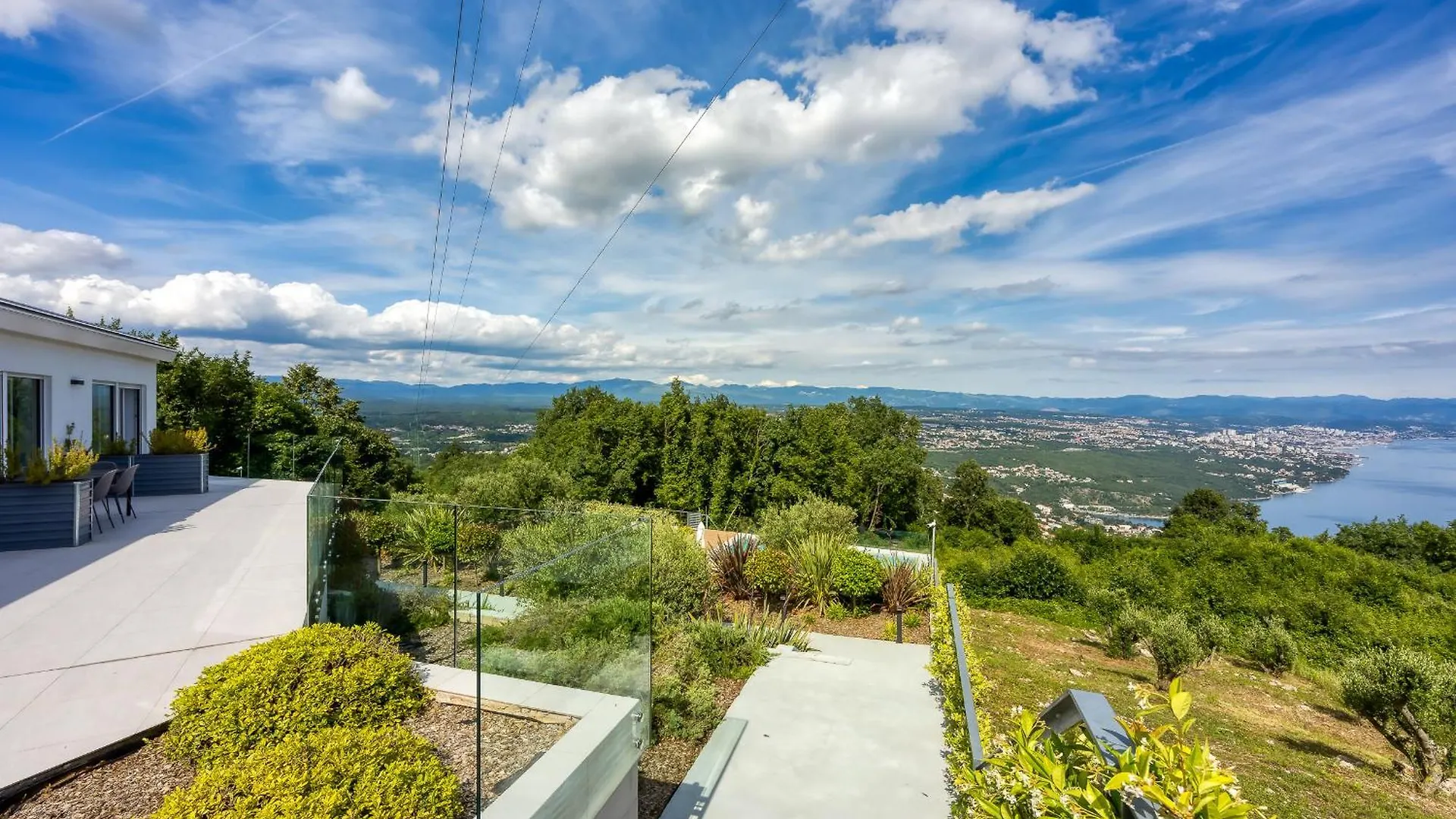 New In 2024 Villa Lina Opatija