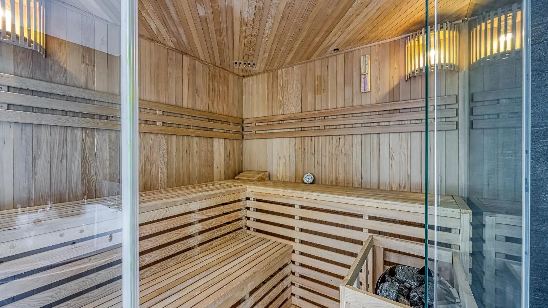 New In 2024 Villa Lina Opatija
