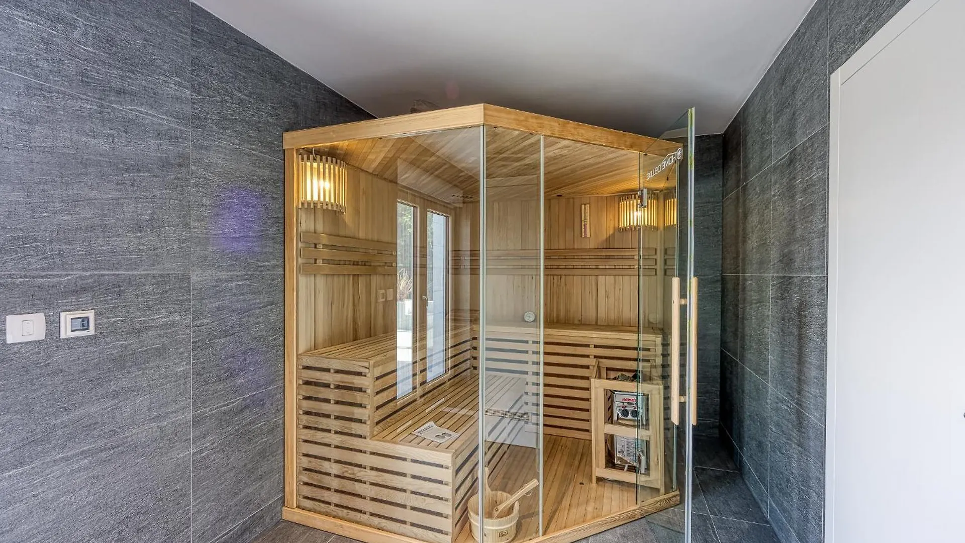 New In 2024 Villa Lina Opatija Croatia